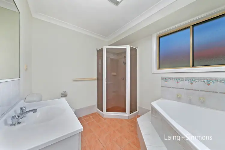 Fourth view of Homely house listing, 5 Aaron Place, Plumpton NSW 2761