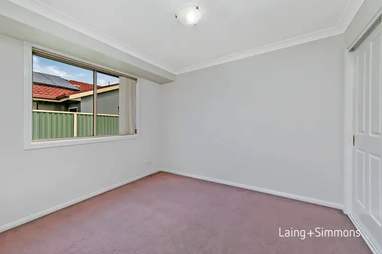 Sixth view of Homely house listing, 5 Aaron Place, Plumpton NSW 2761