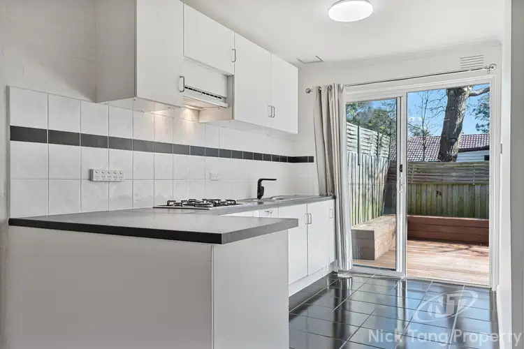 Third view of Homely unit listing, 2/11-13 Ramsay Street, Bayswater North VIC 3153
