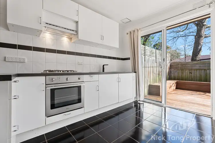 Fourth view of Homely unit listing, 2/11-13 Ramsay Street, Bayswater North VIC 3153