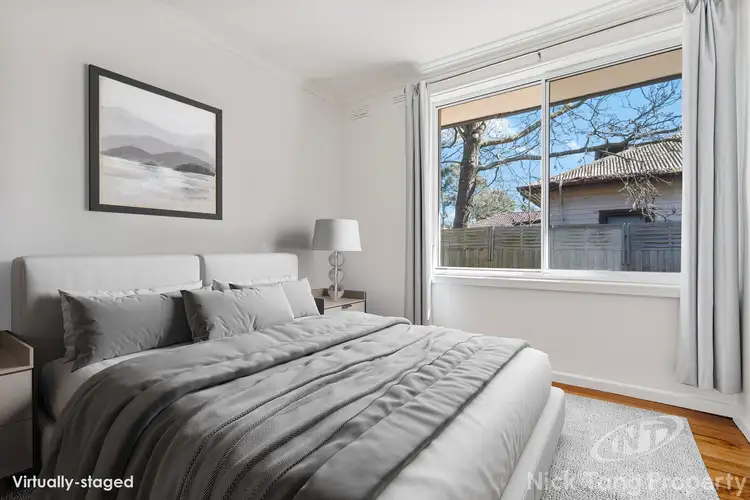 Fifth view of Homely unit listing, 2/11-13 Ramsay Street, Bayswater North VIC 3153