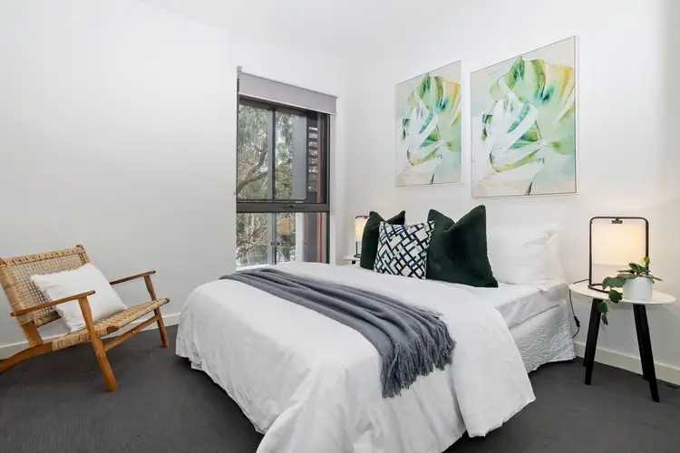 Fourth view of Homely unit listing, 209/211 Mount Dandenong Road, Croydon VIC 3136