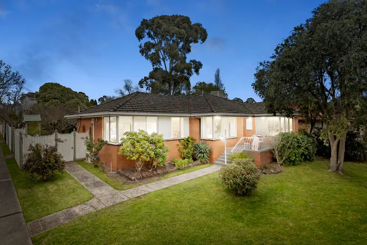 40 Centre Road, Vermont VIC 3133