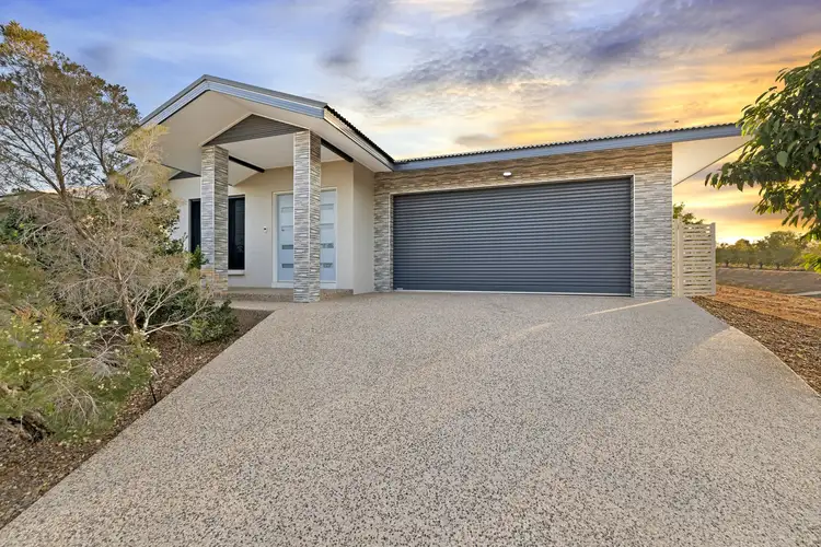 Main view of Homely house listing, 37 Bridge Street, Muirhead NT 810
