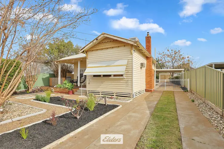 Main view of Homely house listing, 117 San Mateo Avenue, Mildura VIC 3500