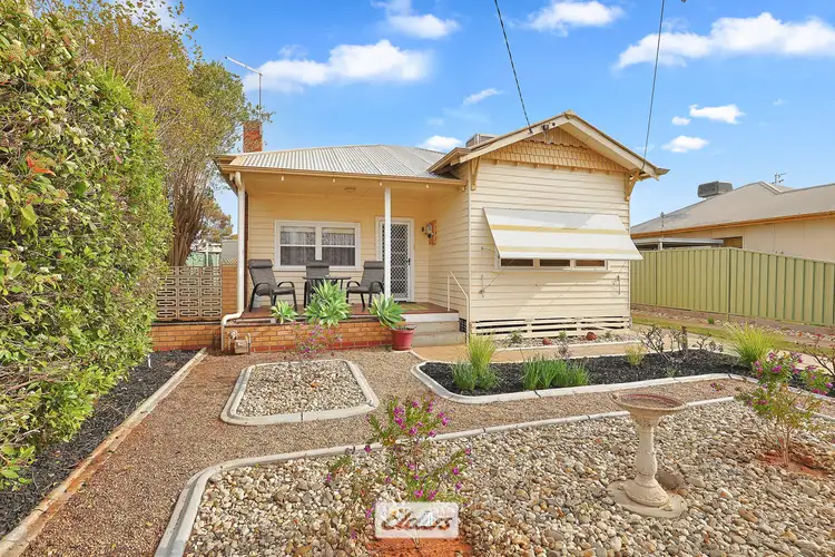 Second view of Homely house listing, 117 San Mateo Avenue, Mildura VIC 3500