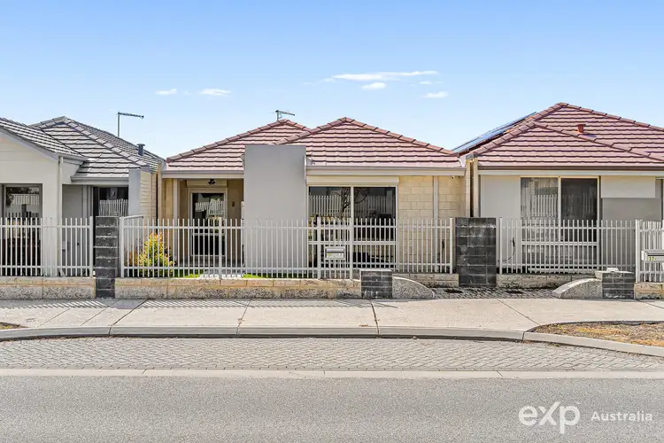 Main view of Homely house listing, 35 Adelong Avenue, Golden Bay WA 6174