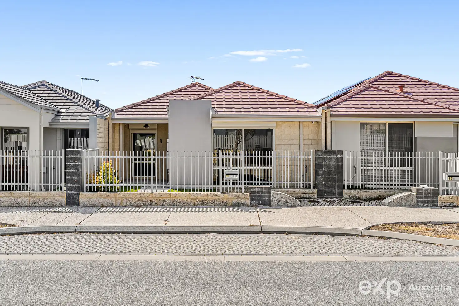Main view of Homely house listing, 35 Adelong Avenue, Golden Bay WA 6174