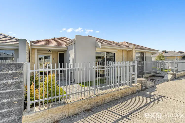 Second view of Homely house listing, 35 Adelong Avenue, Golden Bay WA 6174