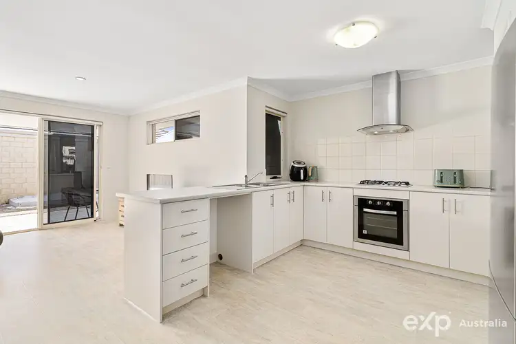 Fourth view of Homely house listing, 35 Adelong Avenue, Golden Bay WA 6174