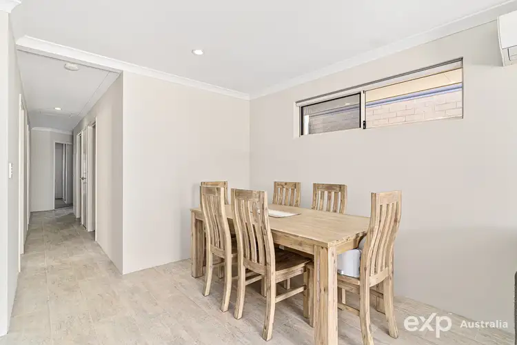 Fifth view of Homely house listing, 35 Adelong Avenue, Golden Bay WA 6174