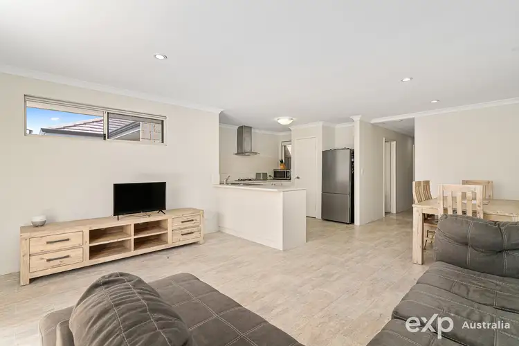 Sixth view of Homely house listing, 35 Adelong Avenue, Golden Bay WA 6174