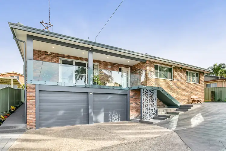 Main view of Homely house listing, 265 Woniora Road, Blakehurst NSW 2221