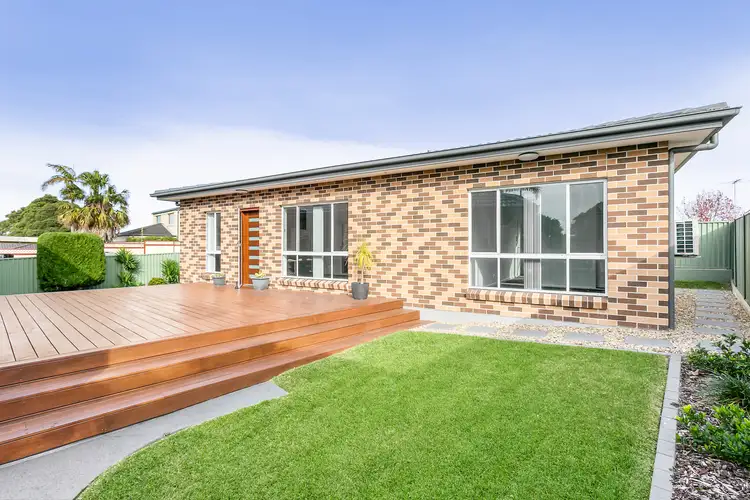 Second view of Homely house listing, 265 Woniora Road, Blakehurst NSW 2221