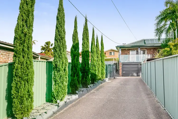 Fourth view of Homely house listing, 265 Woniora Road, Blakehurst NSW 2221