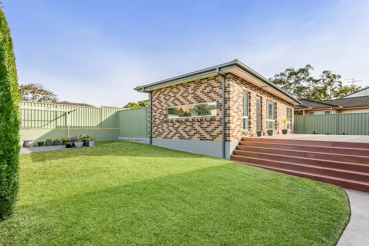 Sixth view of Homely house listing, 265 Woniora Road, Blakehurst NSW 2221