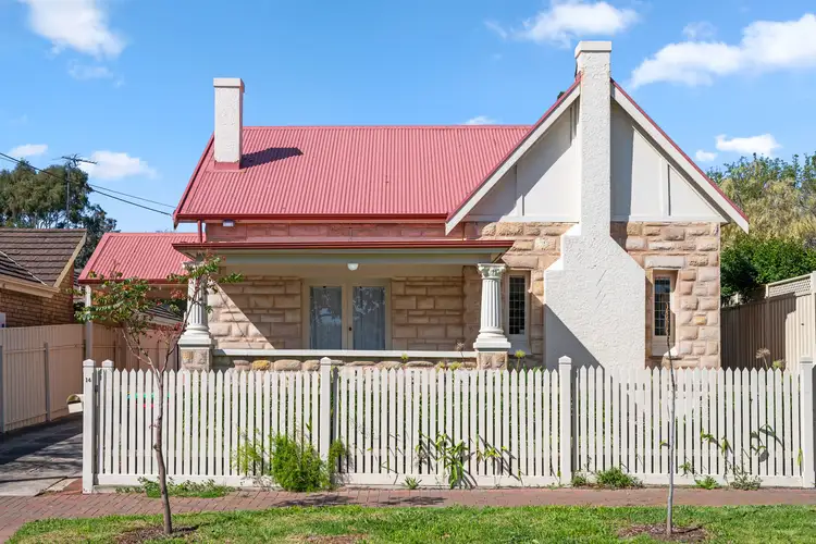 14 Keyes Street, Linden Park SA 5065