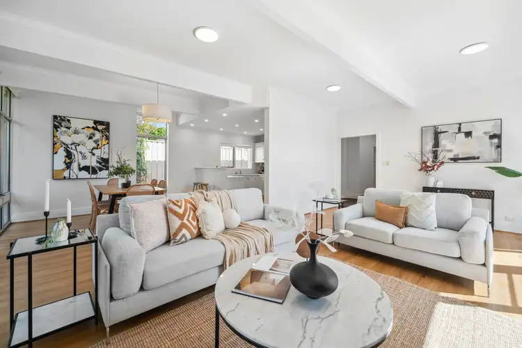Second view of Homely house listing, 14 Keyes Street, Linden Park SA 5065
