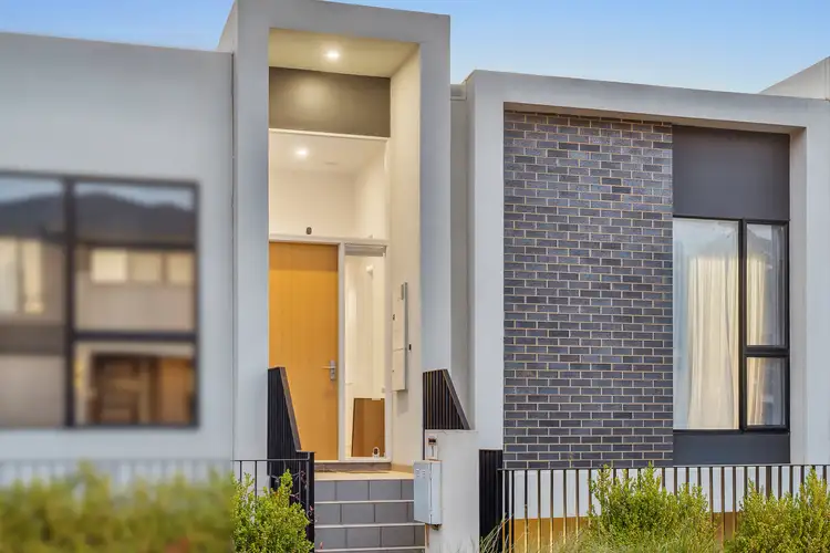 35 Abercrombie Avenue, Woodforde SA 5072