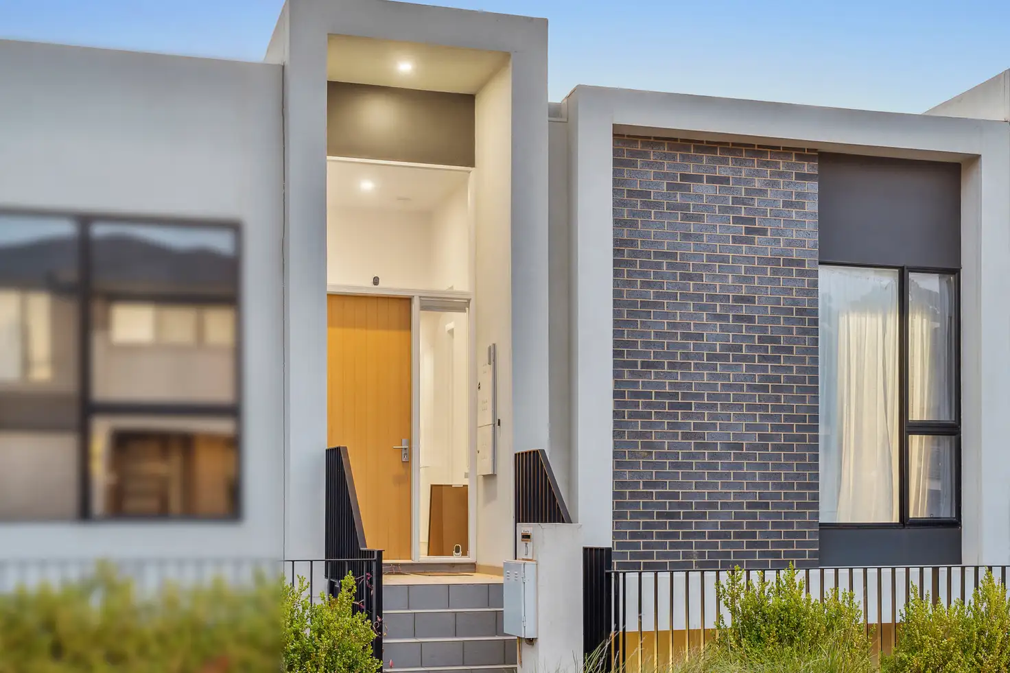 Main view of Homely townhouse listing, 35 Abercrombie Avenue, Woodforde SA 5072
