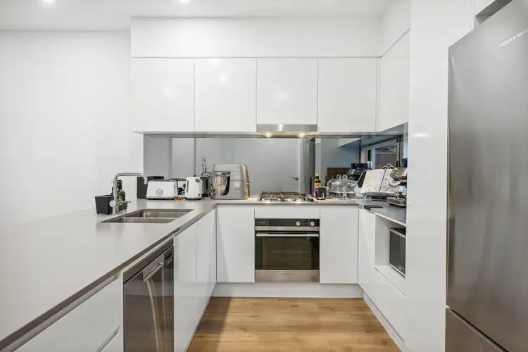 Fourth view of Homely townhouse listing, 35 Abercrombie Avenue, Woodforde SA 5072