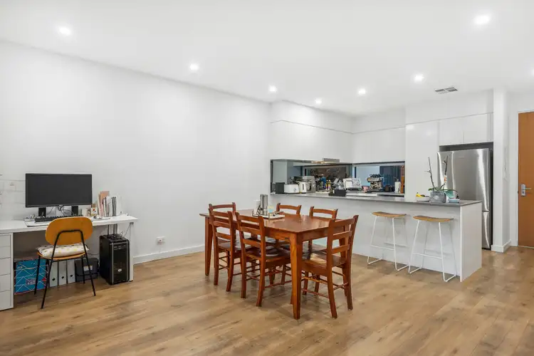Sixth view of Homely townhouse listing, 35 Abercrombie Avenue, Woodforde SA 5072