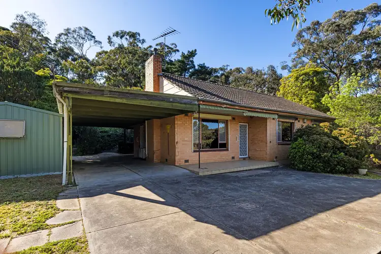 39 Grevillea Way, Blackwood SA 5051