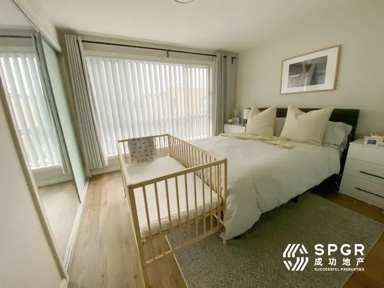 Second view of Homely townhouse listing, 29 Godfrey Glade, Schofields NSW 2762