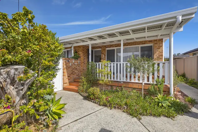 3/325 Trafalgar Avenue, Umina Beach NSW 2257