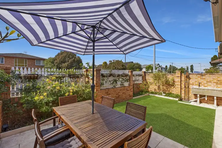 Second view of Homely villa listing, 3/325 Trafalgar Avenue, Umina Beach NSW 2257