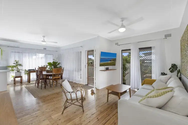 Third view of Homely villa listing, 3/325 Trafalgar Avenue, Umina Beach NSW 2257