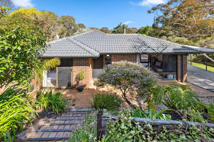 Main view of Homely house listing, 17 Sherwood Avenue, Happy Valley SA 5159