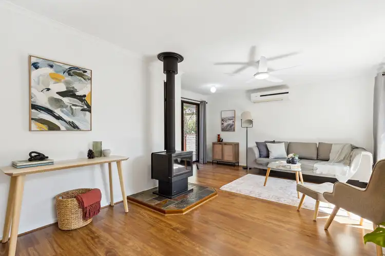 Second view of Homely house listing, 17 Sherwood Avenue, Happy Valley SA 5159