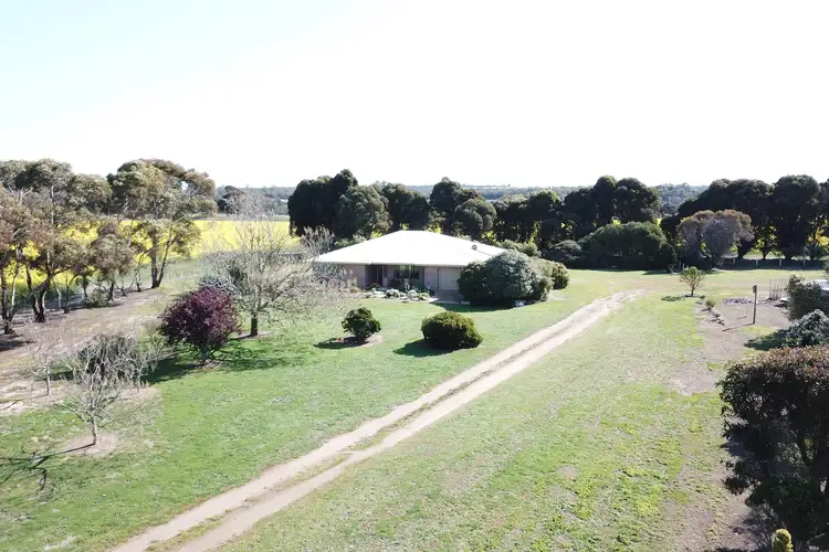 Fourth view of Homely rural property listing, 488 Ronaldshaw Road, Tenterden WA 6322