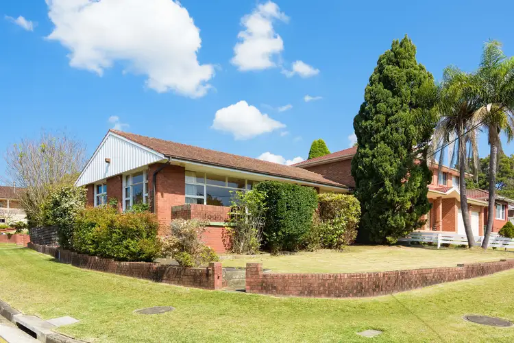 5 Fletcher Avenue, Miranda NSW 2228