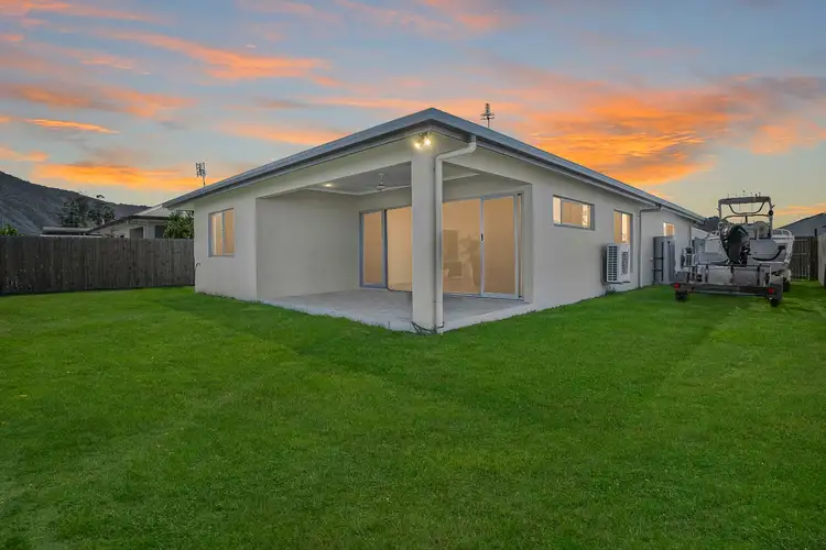 Second view of Homely house listing, 100 Flagstone Terrace, Smithfield QLD 4878