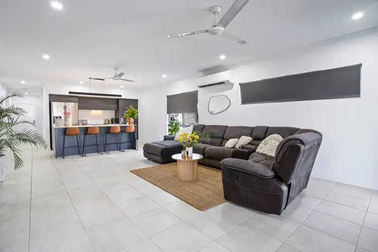 Fourth view of Homely house listing, 100 Flagstone Terrace, Smithfield QLD 4878