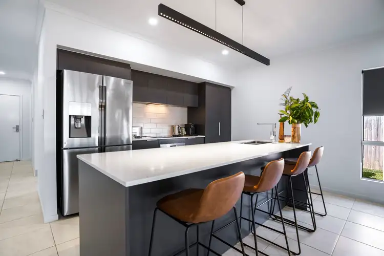 Fifth view of Homely house listing, 100 Flagstone Terrace, Smithfield QLD 4878