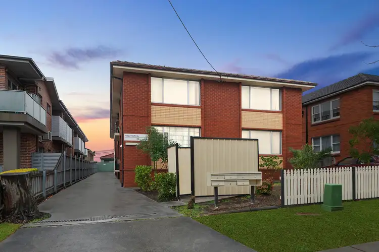 3/16 Broadway, Punchbowl NSW 2196