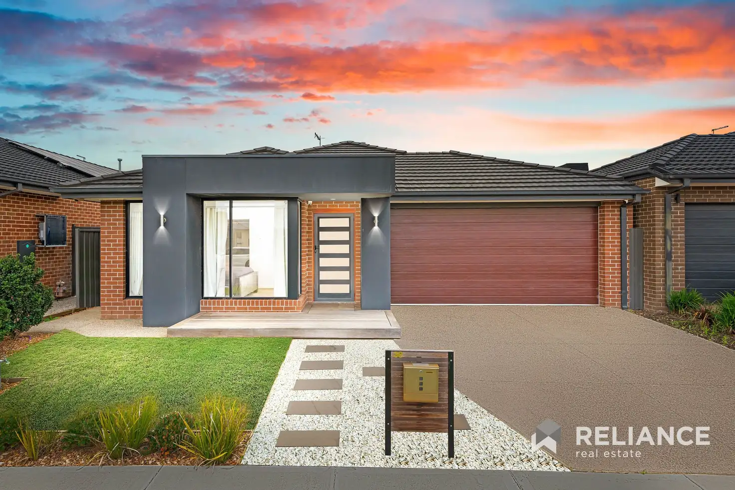 Main view of Homely house listing, 38 Grandvista Boulevard, Werribee VIC 3030