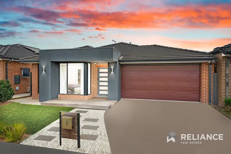 Second view of Homely house listing, 38 Grandvista Boulevard, Werribee VIC 3030
