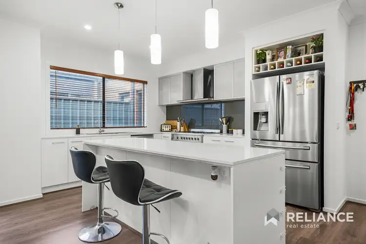 Third view of Homely house listing, 38 Grandvista Boulevard, Werribee VIC 3030