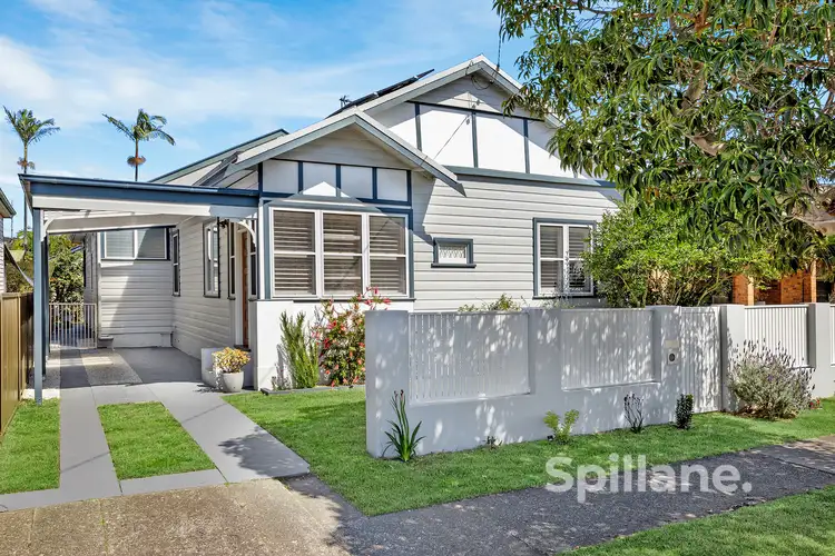 15 Turnbull Street, Merewether NSW 2291