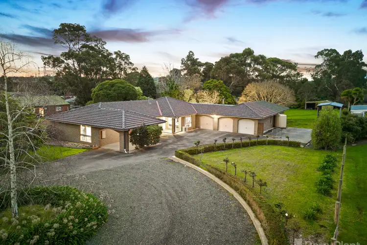 253 Belgrave Hallam Road, Narre Warren North VIC 3804