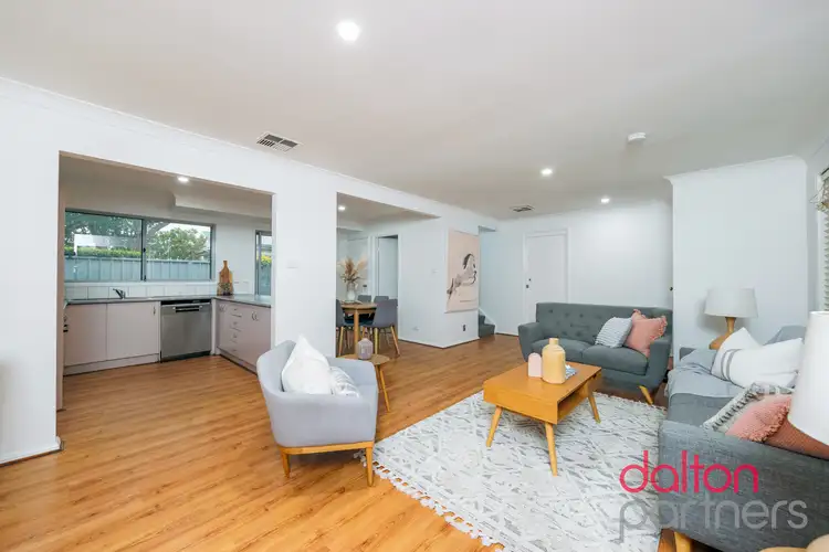 Fourth view of Homely townhouse listing, 84 Fletcher Street, Adamstown NSW 2289