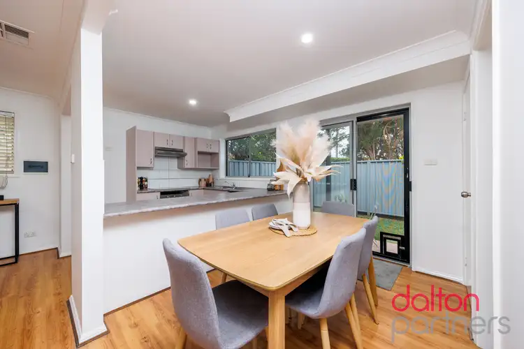 Fifth view of Homely townhouse listing, 84 Fletcher Street, Adamstown NSW 2289