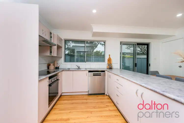 Sixth view of Homely townhouse listing, 84 Fletcher Street, Adamstown NSW 2289