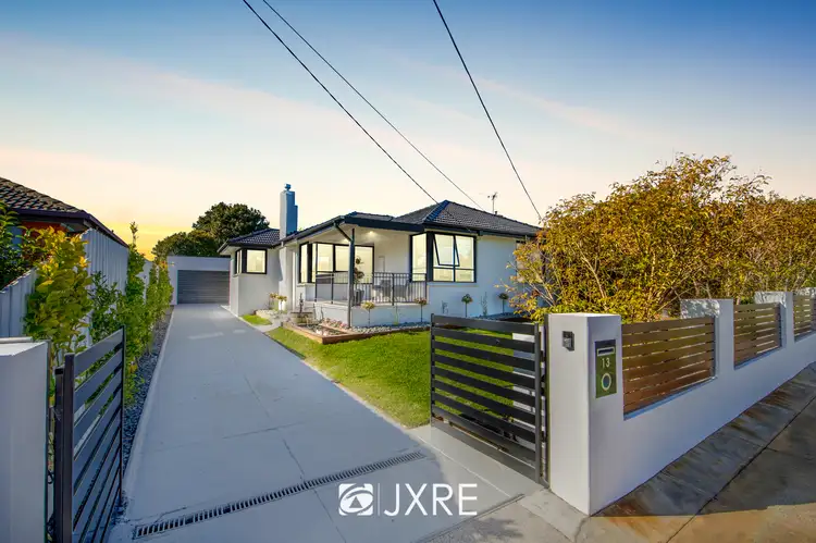 13 Cleary Court, Clayton South VIC 3169