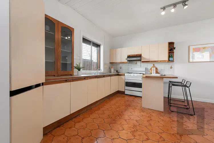 Fourth view of Homely house listing, 6 Le Fevre Street, Spotswood VIC 3015