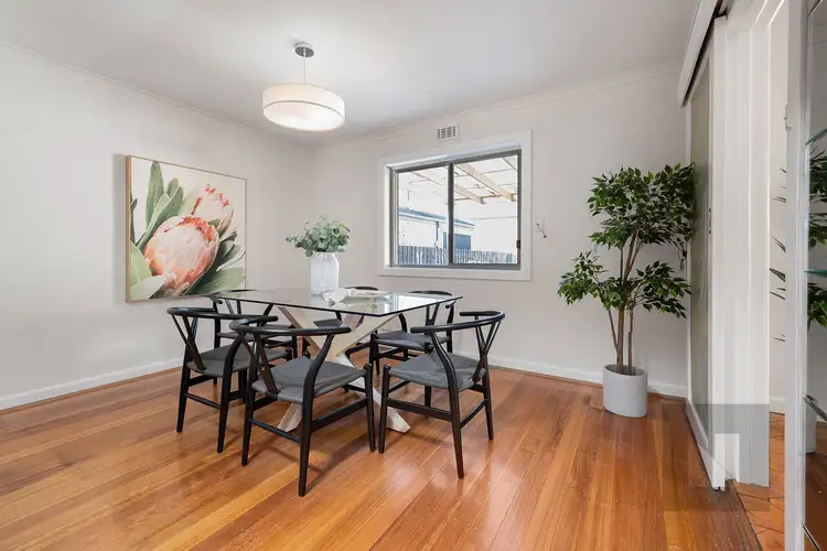 Fifth view of Homely house listing, 6 Le Fevre Street, Spotswood VIC 3015